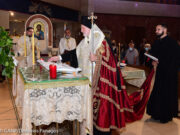 Εθνικό μνημόσυνο για τους πεσόντες του Πραξικοπήματος και της Εισβολής στην Κύπρο