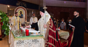 Εθνικό μνημόσυνο για τους πεσόντες του Πραξικοπήματος και της Εισβολής στην Κύπρο