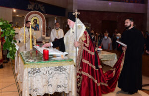 Εθνικό μνημόσυνο για τους πεσόντες του Πραξικοπήματος και της Εισβολής στην Κύπρο