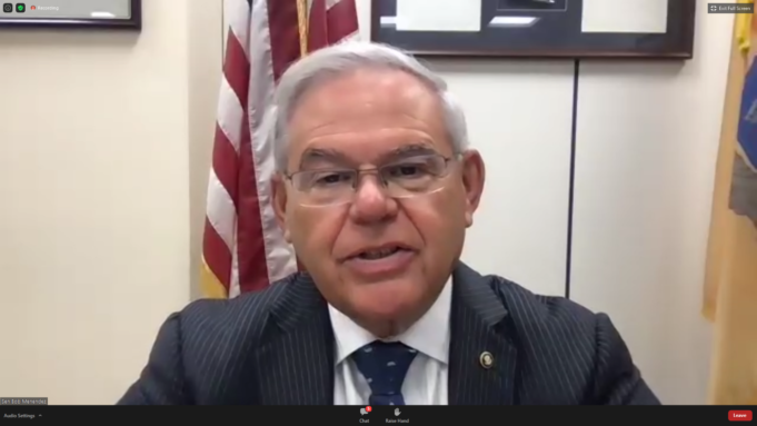 Ο Πρόεδρος Μπάιντεν υπέγραψε τον προϋπολογισμό για την Εθνική Άμυνα (NDAA)