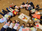 Διαδικτυακός ο 26ος Μαραθώνιος Αγάπης του Ronald McDonald House