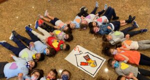 Διαδικτυακός ο 26ος Μαραθώνιος Αγάπης του Ronald McDonald House