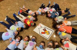 Διαδικτυακός ο 26ος Μαραθώνιος Αγάπης του Ronald McDonald House