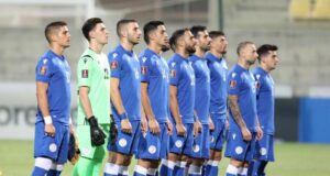 Ψυχρολουσία στο 90’+8 για την Εθνική Κύπρου: Ισοπαλία 2-2 με την Μάλτα και στον πάτο της βαθμολογίας του 8ου Ομίλου