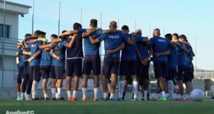 Ξανά πρωτάθλημα στην Κύπρο με “καυτά” ντέρμπι