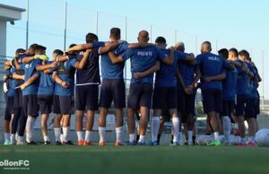 Ξανά πρωτάθλημα στην Κύπρο με “καυτά” ντέρμπι