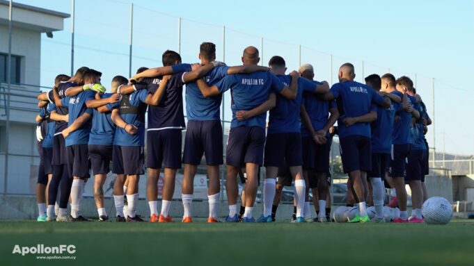 Ξανά πρωτάθλημα στην Κύπρο με “καυτά” ντέρμπι