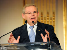 Menendez, Rubio Lead Call Urging Biden’s Extraordinary Reception of His All-Holiness to the US