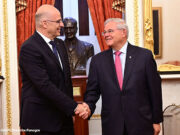 Γιατί θύμωσε ο Μενέντεζ; Η Τουρκία απειλεί στην κυπριακή ΑΟΖ με την ανοχή Βρυξελλών και Ουάσιγκτον: Η ανάλυση του Μιχάλη Ιγνατίου