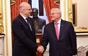 Γιατί θύμωσε ο Μενέντεζ; Η Τουρκία απειλεί στην κυπριακή ΑΟΖ με την ανοχή Βρυξελλών και Ουάσιγκτον: Η ανάλυση του Μιχάλη Ιγνατίου