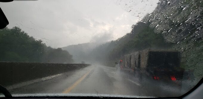 NY State Agencies Prepare Emergency Response For Nor’easter