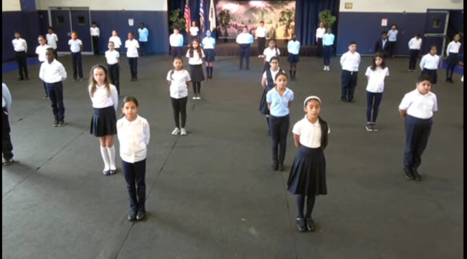 Τίμησαν διαδικτυακά την 28η Οκτωβρίου τα HCCS σε Μπρούκλυν και Στάτεν Αϊλαντ