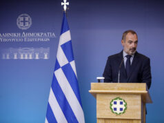 Μήνυμα Υφυπουργού Εξωτερικών, Α. Κατσανιώτη, προς τον Απόδημο Ελληνισμό για την Εθνική Επέτειο της 28ης Οκτωβρίου 1940