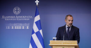 Μήνυμα Υφυπουργού Εξωτερικών, Α. Κατσανιώτη, προς τον Απόδημο Ελληνισμό για την Εθνική Επέτειο της 28ης Οκτωβρίου 1940