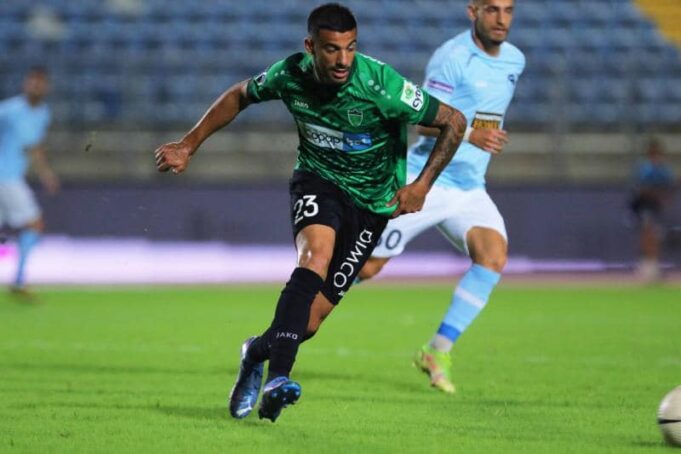 Συμβιβασμός και “Χ” Πάφου-Ολυμπιακού