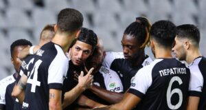 O Καρώ έδωσε φιλί ζωής στον ΑΠΟΕΛ στο 87′