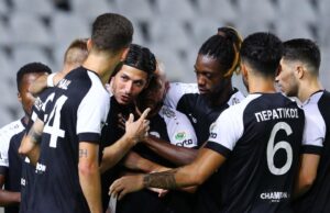 O Καρώ έδωσε φιλί ζωής στον ΑΠΟΕΛ στο 87′