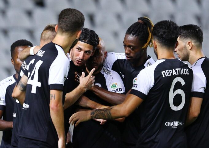 O Καρώ έδωσε φιλί ζωής στον ΑΠΟΕΛ στο 87′