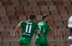 Ασταμάτητος ο Άρης ανέβηκε στη 2η θέση!