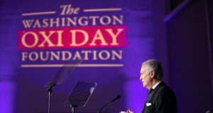 Washington Oxi Day Foundation Announces Scholarship Winners