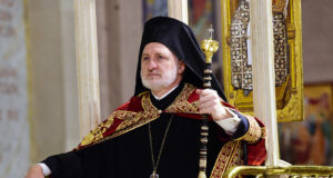 Εγκύκλιος Αρχιεπισκόπου Ελπιδοφόρου για την ημέρα του ΟΧΙ