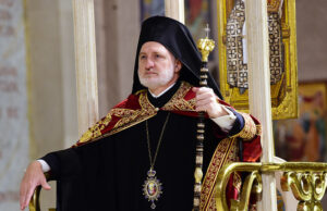 Εγκύκλιος Αρχιεπισκόπου Ελπιδοφόρου για την ημέρα του ΟΧΙ