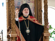 Encyclical of Archbishop Elpidophoros for OXI Day