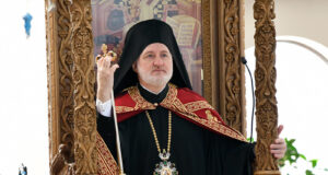 Archiepiscopal Encyclical on the Feast of the Three Hierarchs and the Day of Greek Letters