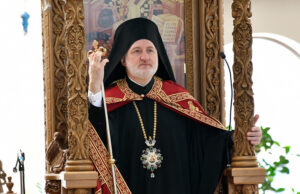 Encyclical of Archbishop Elpidophoros for OXI Day