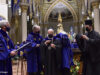 Επίτιμος Διδάκτορας του Πανεπιστημίου Notre Dame ο Οικουμενικός Πατριάρχης