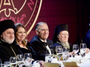 Ίδρυμα “Οικουμενικός Πατριάρχης Βαρθολομαίος”: Ένα όραμα του Πατριάρχη γίνεται πραγματικότητα