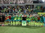 Η ΑΕΚ επικράτησε με 3-0 της ΠΑΕΕΚ με ηγέτη τον “Τρίσκο”