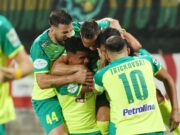 Έριξε νοκ άουτ και τον Εθνικό (1-0) και προελαύνει η ΑΕΚ