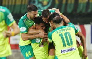 Έριξε νοκ άουτ και τον Εθνικό (1-0) και προελαύνει η ΑΕΚ