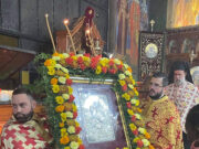 Με λαμπρότητα γιόρτασε τον πολιούχο της Άγιο Δημήτριο η Αστόρια