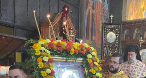 Με λαμπρότητα γιόρτασε τον πολιούχο της Άγιο Δημήτριο η Αστόρια