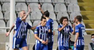 Έπαιξε με τη φωτιά και… κάηκε η Ανόρθωση (2-2)