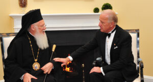 Visit of His All-Holiness Ecumenical Patriarch Bartholomew to the United States