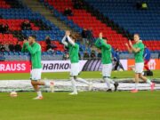 Έπεσε μαχόμενη στην Ελβετία η Ομόνοια (1-3)