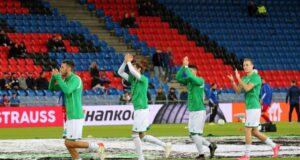 Έπεσε μαχόμενη στην Ελβετία η Ομόνοια (1-3)