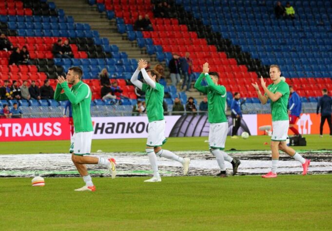 Έπεσε μαχόμενη στην Ελβετία η Ομόνοια (1-3)