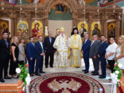 “Θυρανοίξια” στην Κορώνα