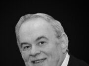 A Farewell to John E. Costalas