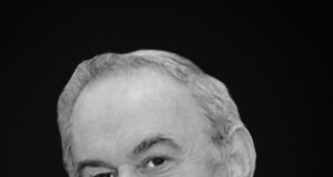 A Farewell to John E. Costalas