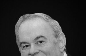 A Farewell to John E. Costalas