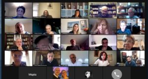 Educational Fund Established for Greek Education by the Greek Orthodox Archdiocese of America