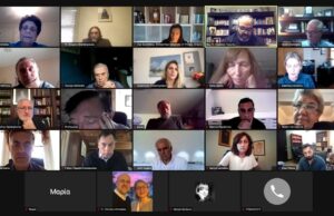 Educational Fund Established for Greek Education by the Greek Orthodox Archdiocese of America