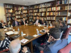 AHI Holds Inaugural AHI & AHIF Board of Directors Retreat