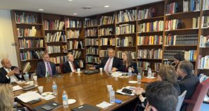 AHI Holds Inaugural AHI & AHIF Board of Directors Retreat