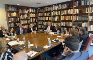 AHI Holds Inaugural AHI & AHIF Board of Directors Retreat